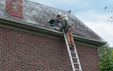 what affects urgent Sandy Way roof repairs