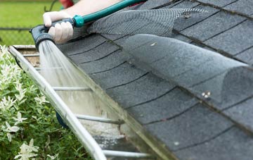 Sandy Way gutter cleaning costs