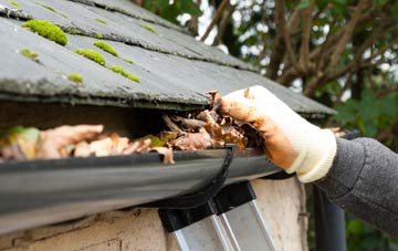 gutter cleaning Sandy Way, Isle Of Wight