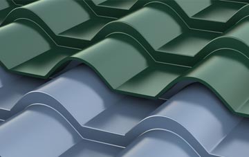 who should consider Sandy Way plastic roofs