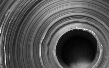 Sandy Way pvc roof replacement