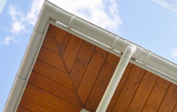 Sandy Way soffit types