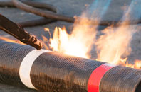 Sandy Way flat roofing replacement