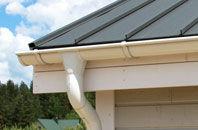 Sandy Way soffits